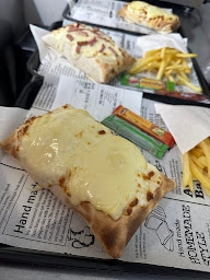 Photo n°1 de Crousty'S Tacos à Saint-Avold (Restaurant)