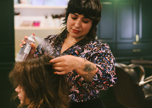 Planted Salon - Thumbnail