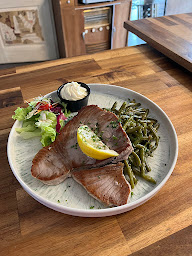 Photo n°7 de O bistrot Charlotte et Cyril à Thézan-lès-Béziers (Restaurant français)