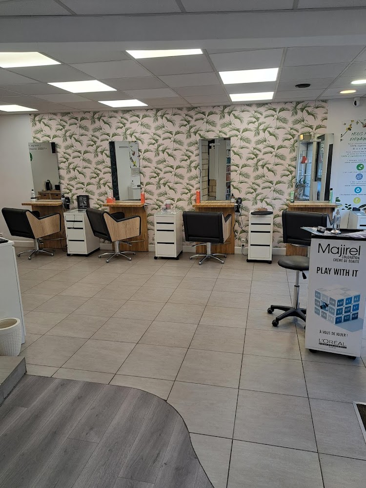 Eric Stipa - coiffeur Conflans Sainte Honorine