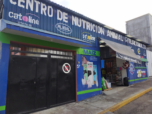 Centro de Nutrición Animal Atlacomulco - Thumbnail