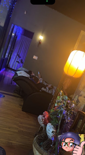 Health Clinic Foot & Body Massage - Thumbnail