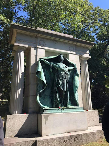 Lowell Cemetery - Thumbnail