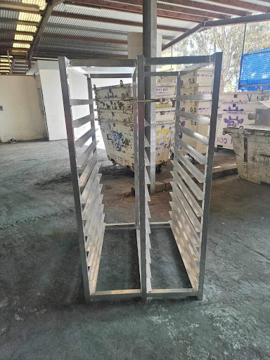 LVP Repairs - Welding & Trailer Repairs - Thumbnail
