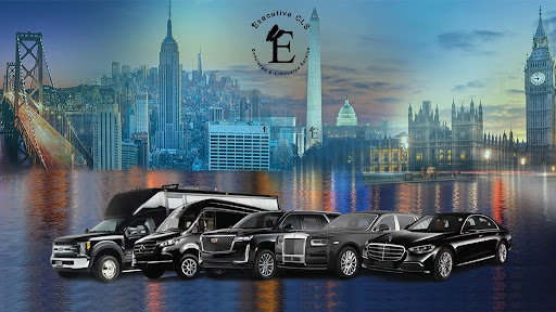 Executive CLS - Visual