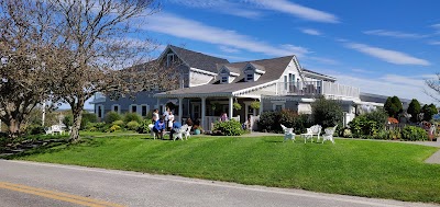 Old Harbor Historic District