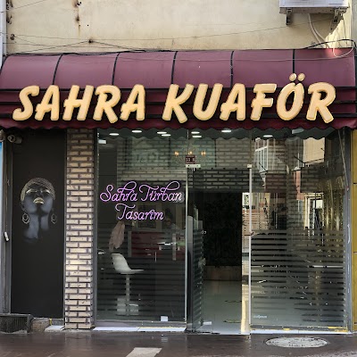 Sahra kuaför kırıkkale