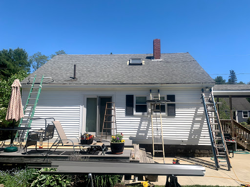 Premiere builders - Visual