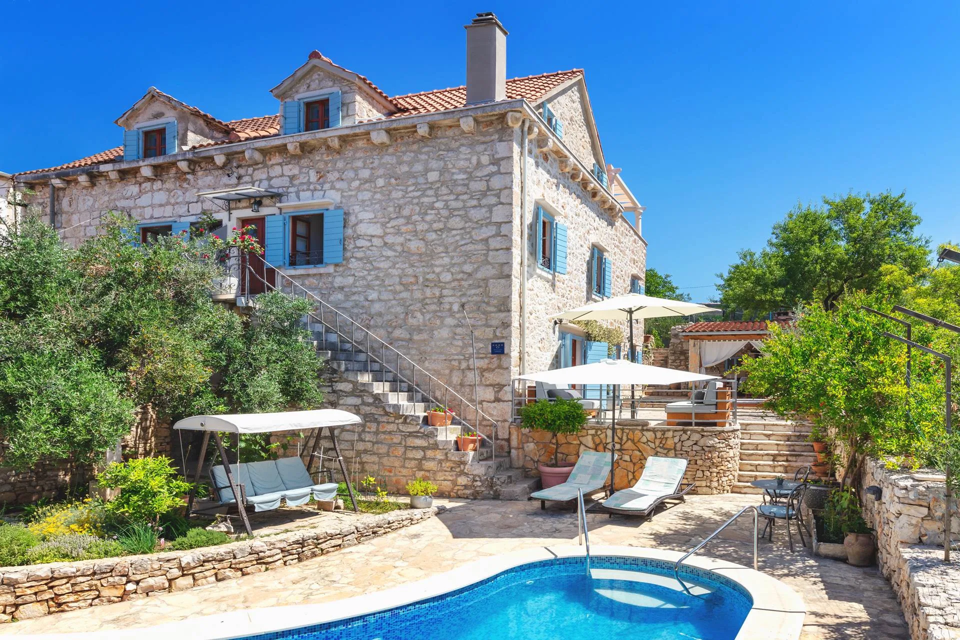 Villa Vicina