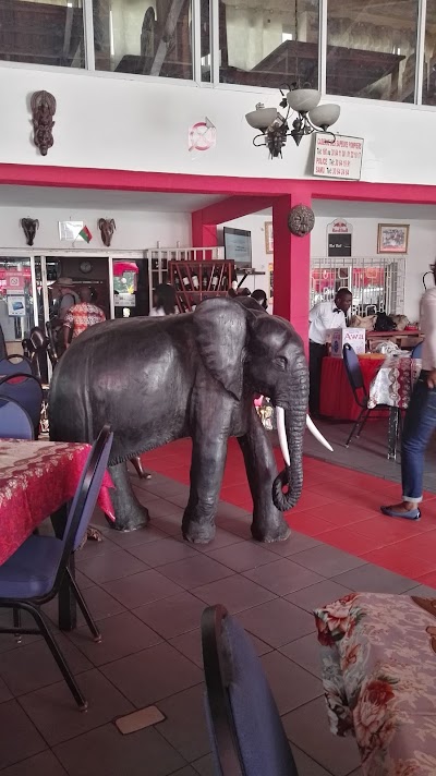 Photos of Restaurant la Brise