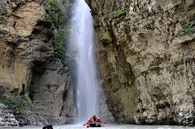 Albanian Adventure Resort