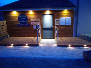 Photo n°6 de Pizza Matéo à Puy-Guillaume (Pizzeria)