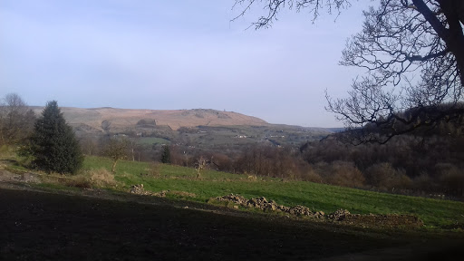 Holy Trinity Church, Dobcross - Thumbnail