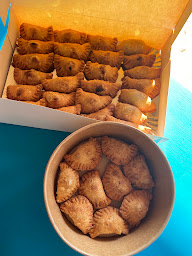 Photo n°6 de Gari-Gnaam by Gnilane à Canenx-et-Réaut (Traiteur)