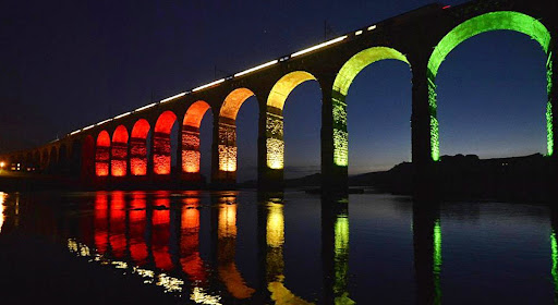 GREEN HOUSE | Berwick Upon Tweed - Thumbnail