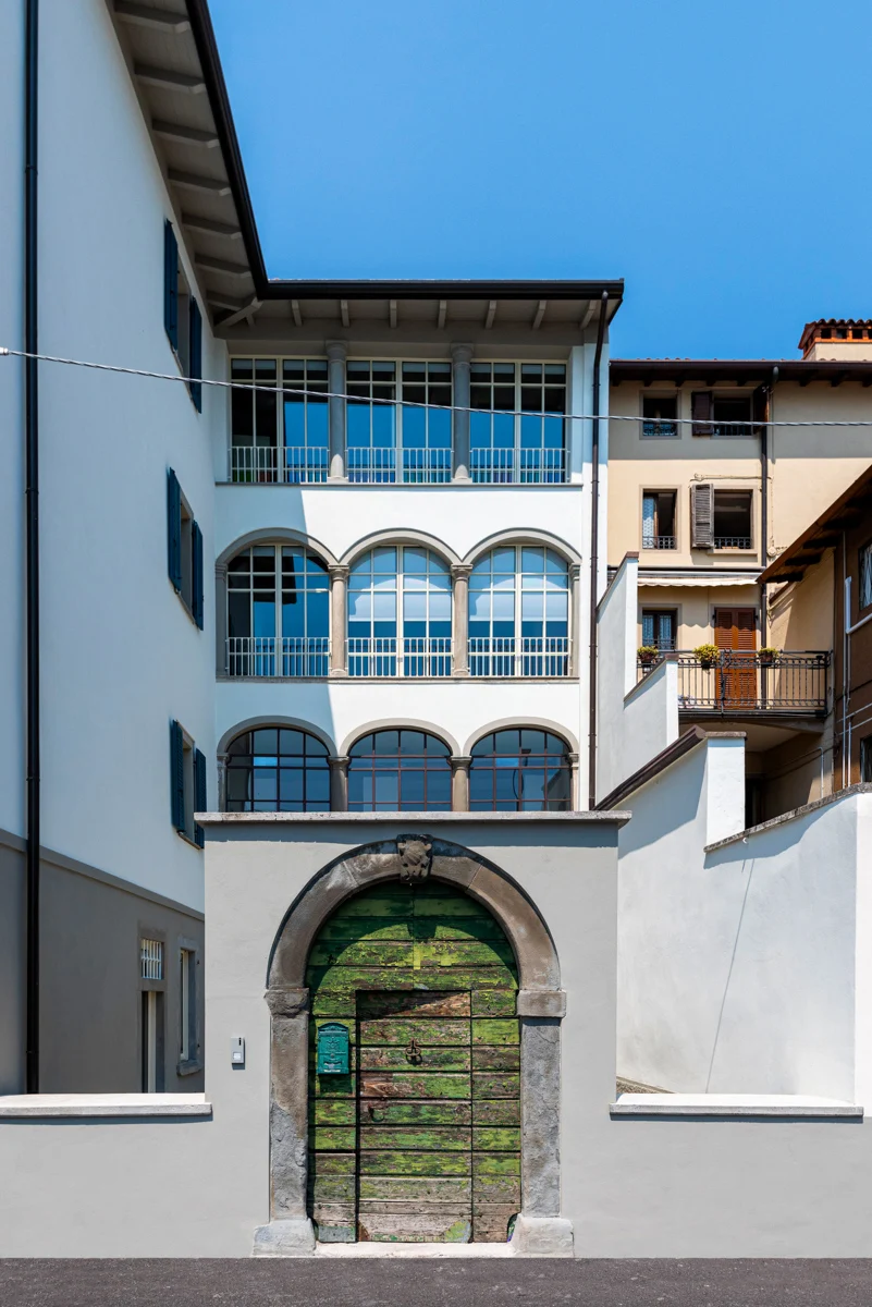 Vulcano Palace