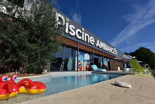 Photo de Piscine Ambiances Limoges à Saint-Paul (87260)