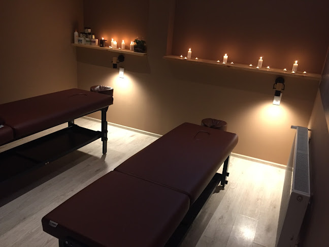 Godziny otwarcia Fabryka Relaxu Masaż