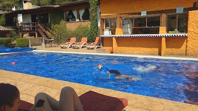 Photos of CABA&Ntilde;AS & TEMAZCAL RANCHO JEWELS