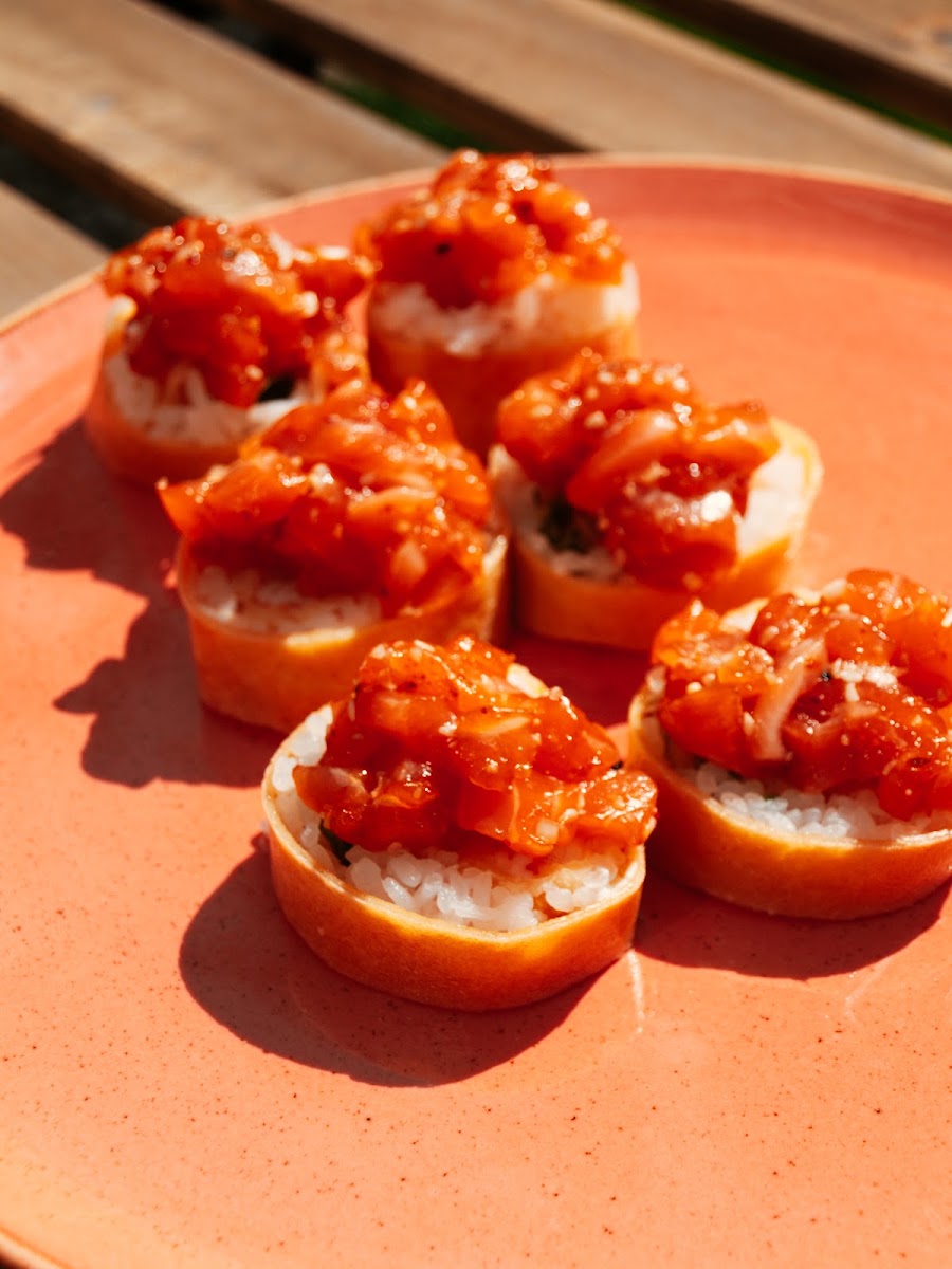 Sushi Hachikō — photo 9