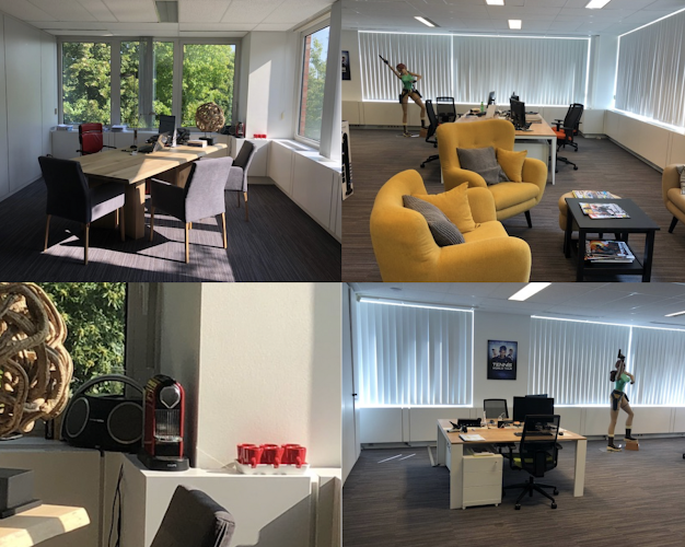 Easywork Belgium - Aarschot