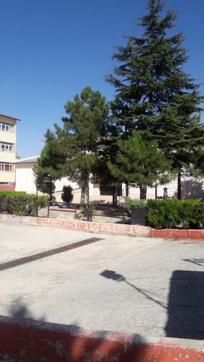Photos of Cumhuriyet Anadolu Lisesi