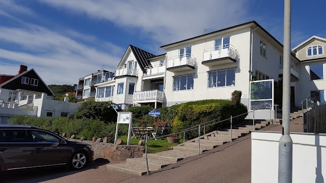Strandgårdens B&B