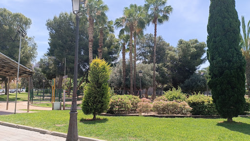 Compañía Park - Thumbnail
