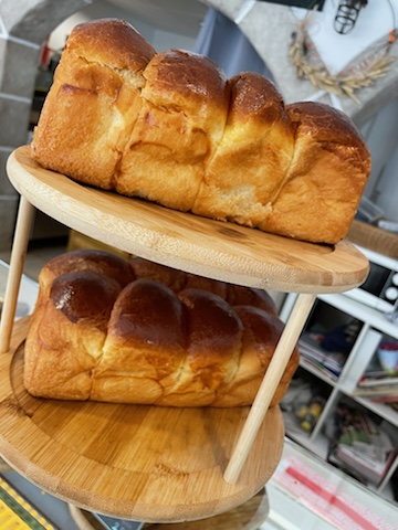 Boulangerie OKLA