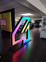 Photo n°11 de RENAULT CHAUMONT - GROUPE DUCREUX à Chaumont (Vendeur de voitures d'occasion)