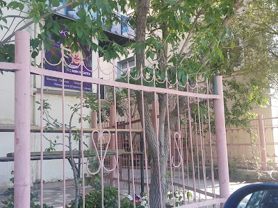 Photos of Aizhan