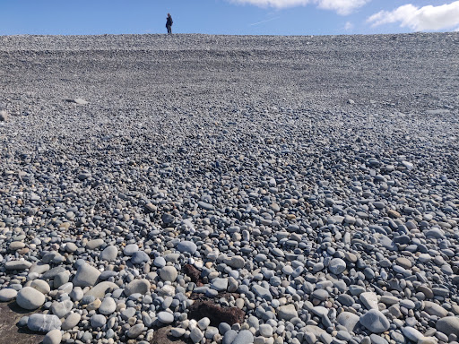 Abermawr - Visual