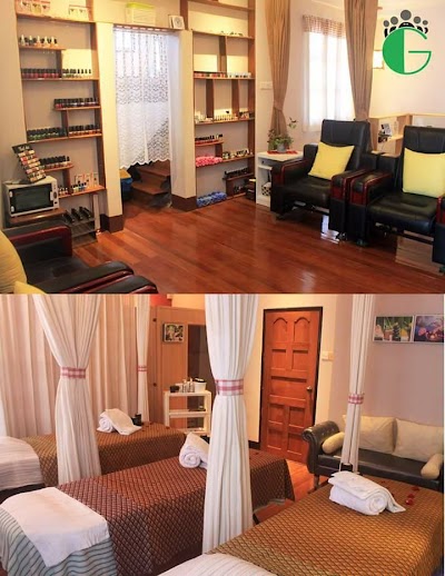 Hana Beauty Spa Japanese Restaurant Yangon East Rangoon 95 9 312 85006