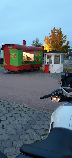 Hans-Wurst - Visual