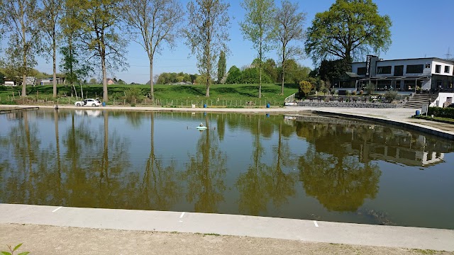 Brasserie St Martin