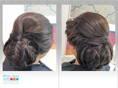 Photos of Polish Nails Care and More Salon