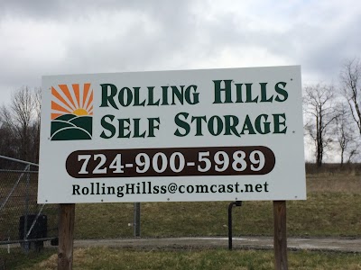 Photos of Rolling Hills Self Storage