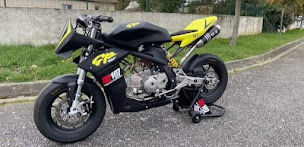 Photo n°16 de AD MOTOR'S à Auxerre (Magasin de motos)