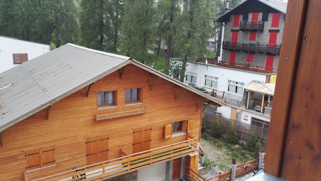 Adonis Appart'hôtel Valberg ***
