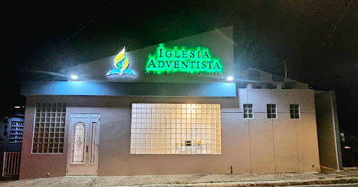 Iglesia Adventista de Aguas Buenas