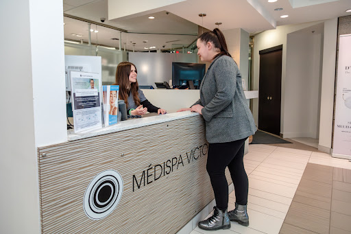 Médispa Victoria Park Gatineau - Thumbnail