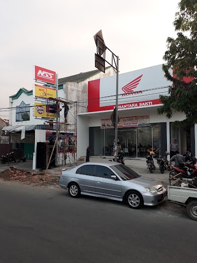 Photos of Nusantara Sakti