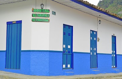 Photos of El Tarapaca