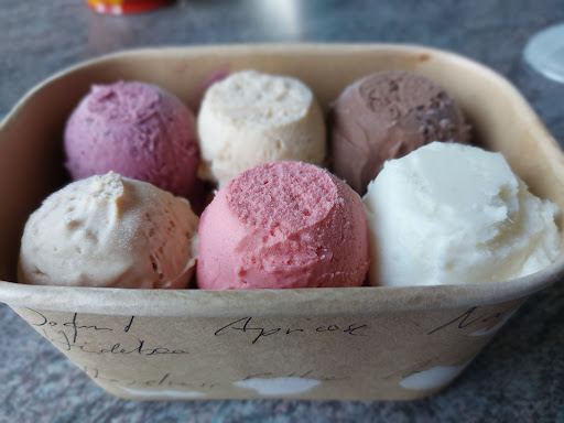 EIS-WERK Eisenberg - Visual