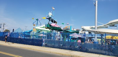 Jersey Shore Waterpark