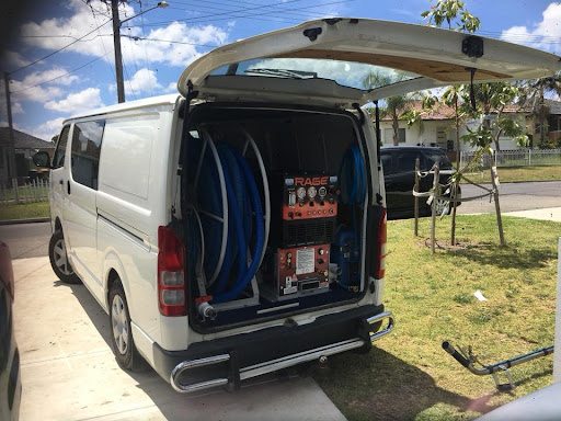Parramatta Bond & End of Lease Cleaning - Thumbnail
