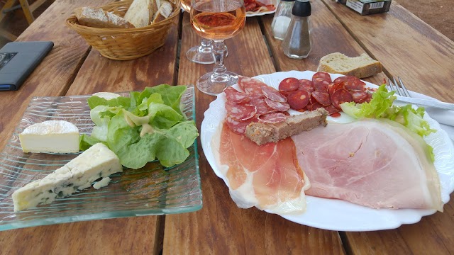 Guinguette du Relais Nautique