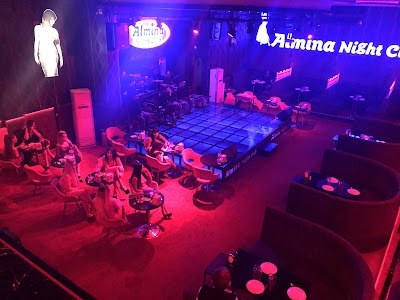 Almina night club