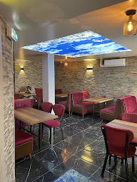 Photo n°1 de Grill Bosphore à Mantes-la-Jolie (Restauration rapide)