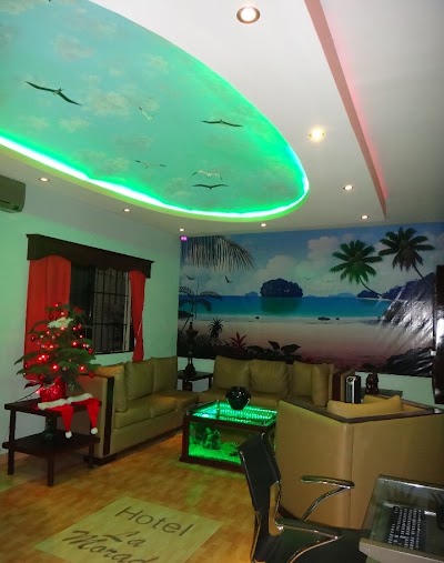 Photos of Hotel La Morada